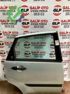 Ford Focus MK1 Sağ Arka Dış Kapı Kolu Hatasız Orjinal Çıkma