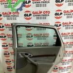 Ford Focus MK1 Sağ Arka Dış Kapı Kolu Hatasız Orjinal Çıkma
