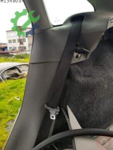 Ford Focus MK1 Sağ Arka Emniyet Kemeri Hatasız Orjinal Çıkma