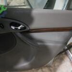Ford Focus MK1 Sağ Arka Hoparlör Kapağı Orjinal Çıkma