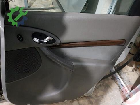 Ford Focus Hoparlör çıkma parça