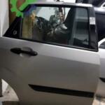Ford Focus MK1 Sağ Arka Kapı Kolu Hatasız Orjinal Çıkma