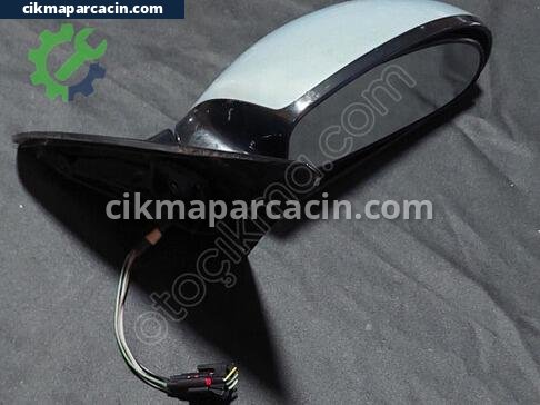Ford Focus Sağ Dış Ayna çıkma parça