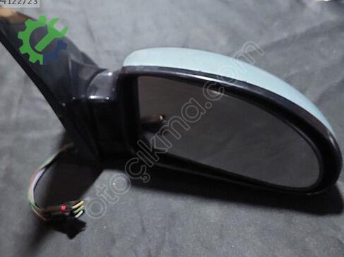 Ford Focus Sağ Dış Ayna çıkma parça