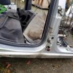 Ford Focus MK1 Sağ Kesme Marşbiyel Hatasız Orjinal Çıkma