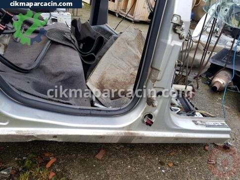 Ford Focus Biyel çıkma parça
