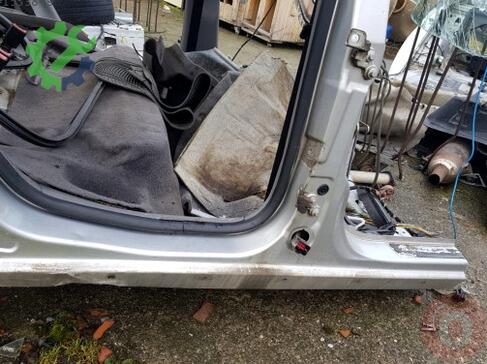 Ford Focus Biyel çıkma parça