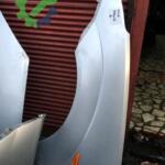 Ford Focus MK1 Sağ Ön Çamurluk Hatasız Orjinal Çıkma