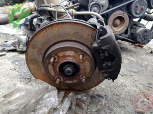 Ford Focus MK1 Sağ Ön Fren Merkezi Hatasız Orjinal Çıkma