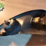 Ford Focus 1998-2004 Orijinal Çıkma Sağ Ön Kapı Kolu 98AB-A22620