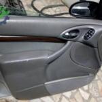 Ford Focus MK1 Saol Ön Hoparlör Kapağı Hatasız Orjinal Çıkma