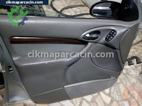 Ford Focus Hoparlör çıkma parça