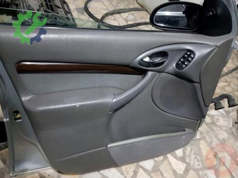 Ford Focus Hoparlör çıkma parça