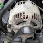 Ford Focus MK1 Şarj Dinamosu Hatasız Orjinal Çıkma