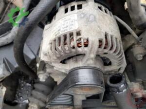 Ford Focus MK1 Şarj Dinamosu Hatasız Orjinal Çıkma