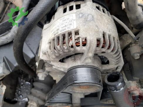 Ford Focus Şarj Dinamosu çıkma parça