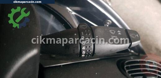Ford Focus Silecek Kolu çıkma parça