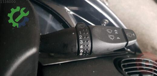 Ford Focus Silecek Kolu çıkma parça