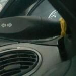 Ford Focus MK1 Sinyal Kolu Hatasız Orjinal Çıkma