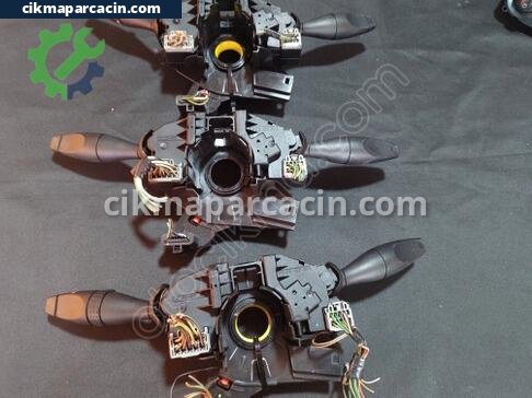 Ford Focus Airbag Sargısı çıkma parça