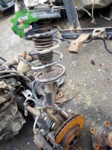Ford Focus MK1 Sol Amortisör Hatasız Orjinal Çıkma