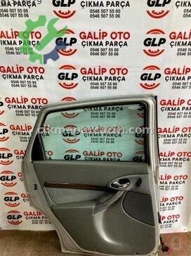 Ford Focus Cam Düğmesi çıkma parça