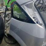 FORD FOCUS MK1 SOL ARKA ÇAMURLUK ORJİNAL ÇIKMA