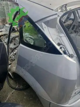 Ford Focus Sol Arka Çamurluk çıkma parça