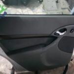 Ford Focus MK1 Sol Arka Hoparlör Kapağı Orjinal Çıkma