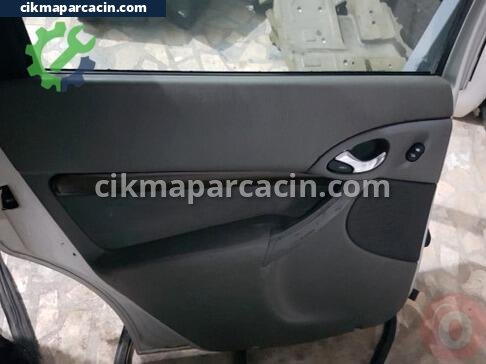 Ford Focus Hoparlör çıkma parça