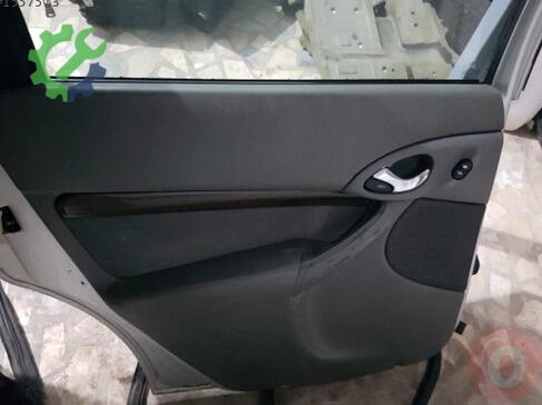 Ford Focus Hoparlör çıkma parça