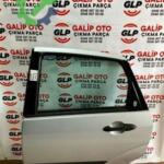 Ford Focus MK1 Sol Arka Kapı Fitili Hatasız Orjinal Çıkma