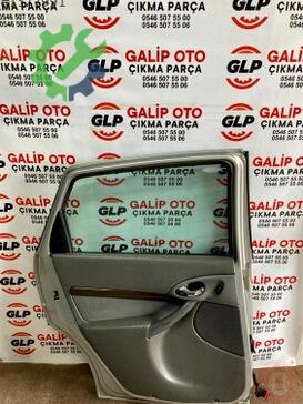 Ford Focus Fitil çıkma parça