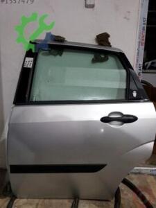 Ford Focus MK1 Sol Arka Kapı Kolu Hatasız Orjinal Çıkma