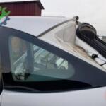 Ford Focus MK1 Sol Arka Kelebek Cam Hatasız Orjinal Çıkma