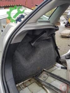 Ford Focus MK1 Sol Bagaj Döşemesi Hatasız Orjinal Çıkma