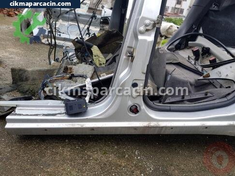 Ford Focus Biyel çıkma parça