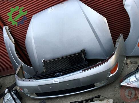 Ford Focus Sol Ön Çamurluk çıkma parça