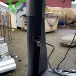 Ford Focus MK1 Sol Ön Emniyet Kemeri Hatasız Orjinal Çıkma