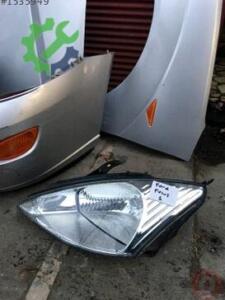 Ford Focus MK1 Sol Ön Far Hatasız Orjinal Çıkma