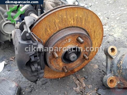 Ford Focus Fren Ana Merkezi çıkma parça