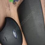 Ford Focus Yolcu Airbag Çıkma