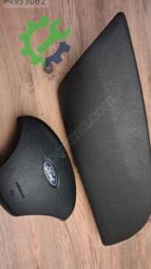 Ford Focus Yolcu Airbag Çıkma
