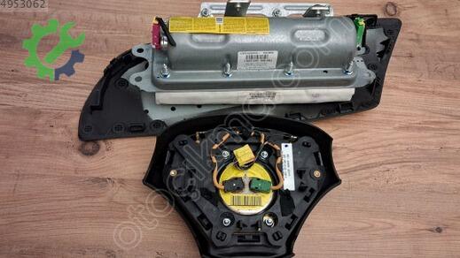 Ford Focus Yolcu Airbag çıkma parça