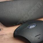 Ford Focus Yolcu Airbag Çıkma