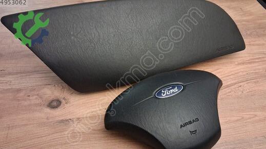 Ford Focus Yolcu Airbag çıkma parça