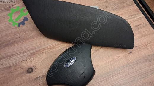 Ford Focus Yolcu Airbag çıkma parça
