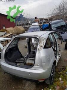 Ford Focus MK1 Tavan Arka Orjinal Çıkma