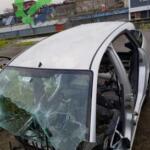 Ford Focus MK1 Tavan Arka Orjinal Çıkma