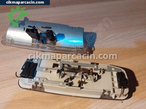 Ford Focus Tavan Lambası çıkma parça